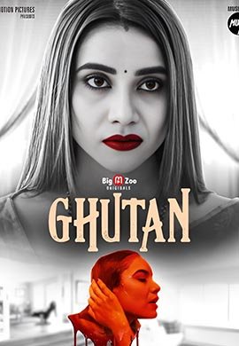 Ghutan
